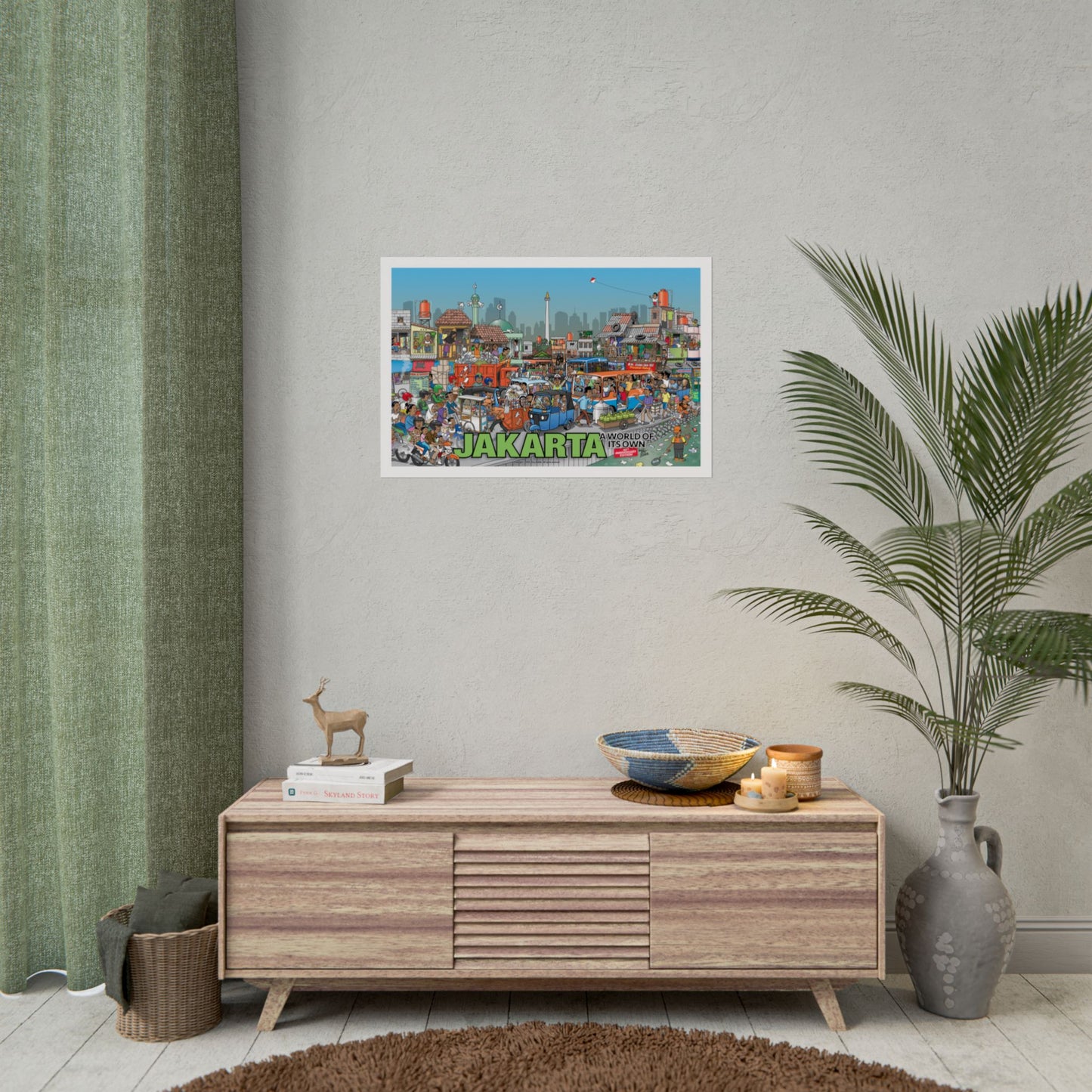 Jakarta Poster (large)